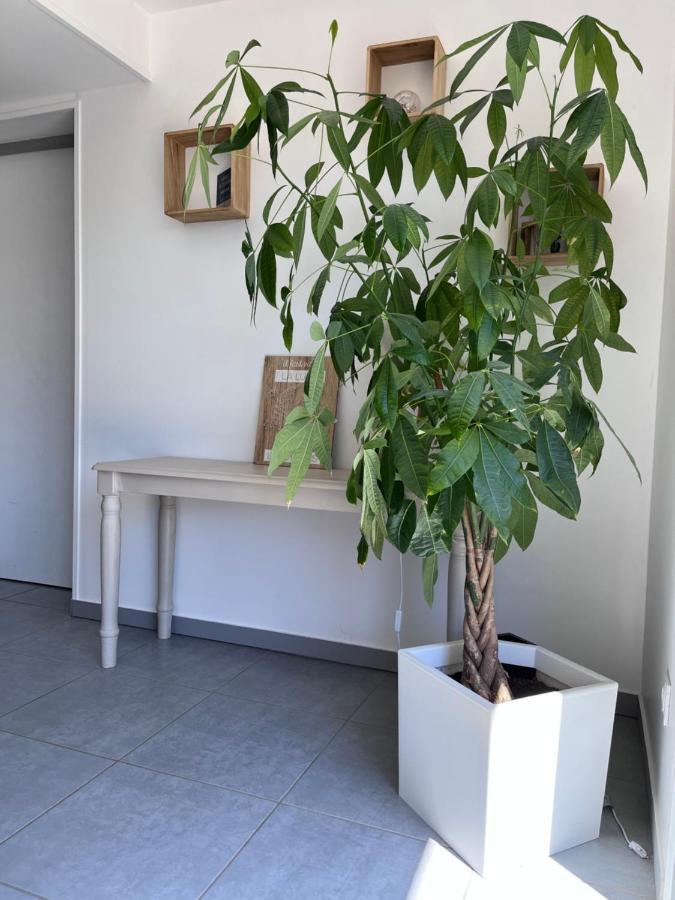 La Tranquilite Bleue - Maison Avec Parking Cloture Holiday home *