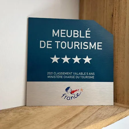La Tranquilite Bleue - Maison Avec Parking Cloture Les Sables-dʼOlonne Buitenkant foto